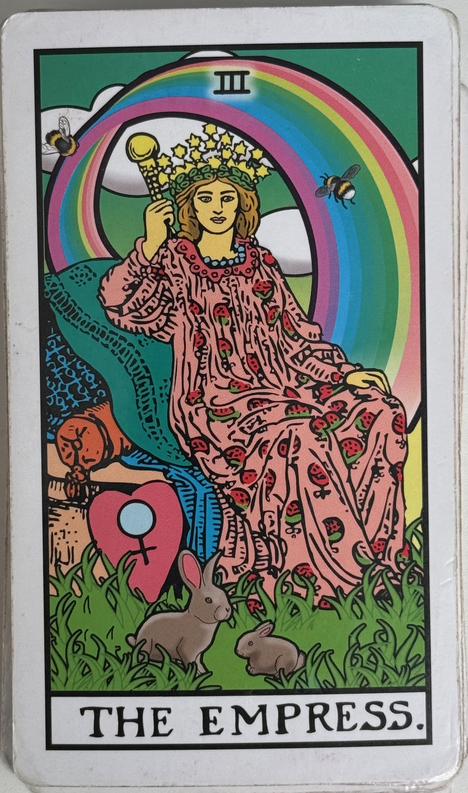 The Empress