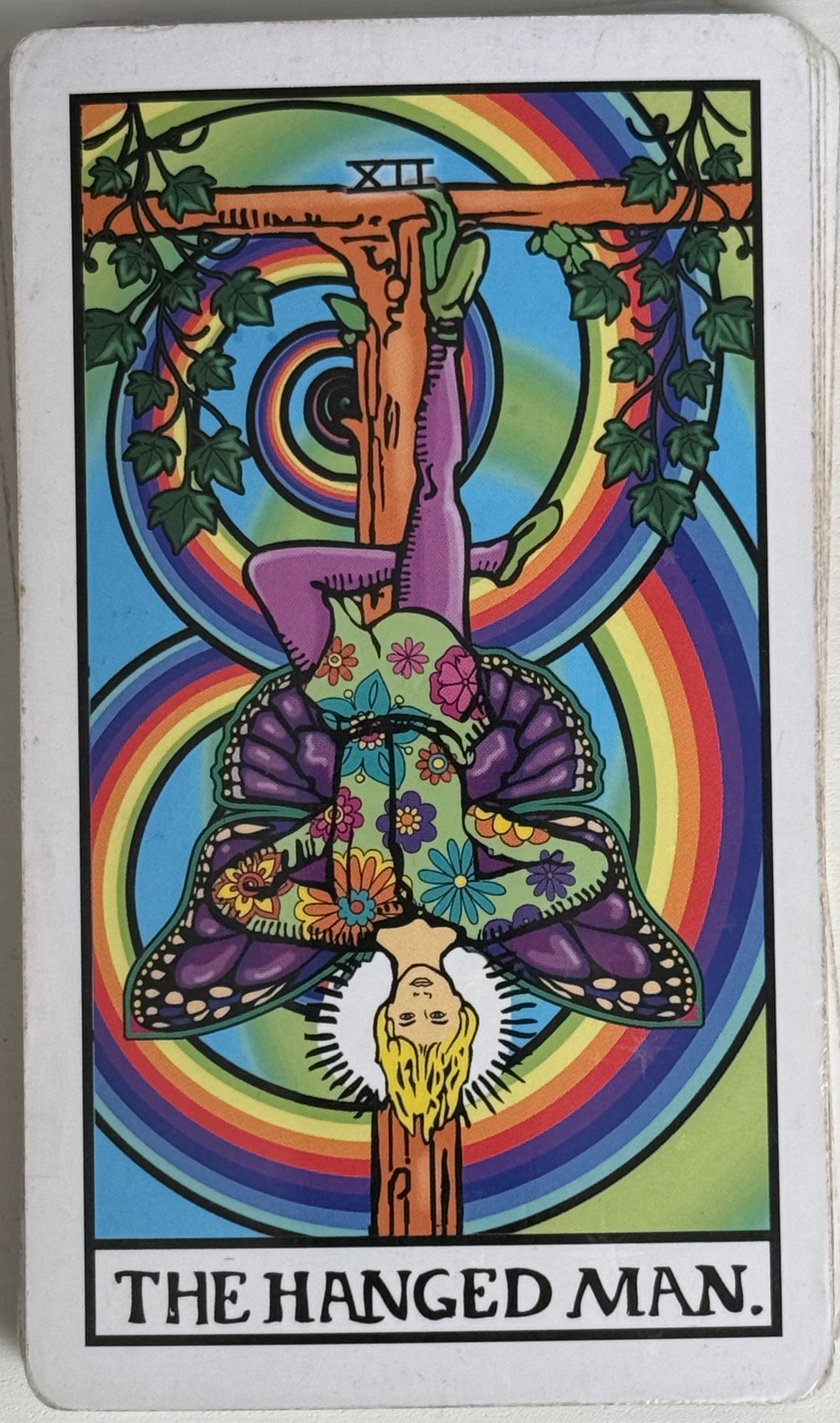 The Hanged Man