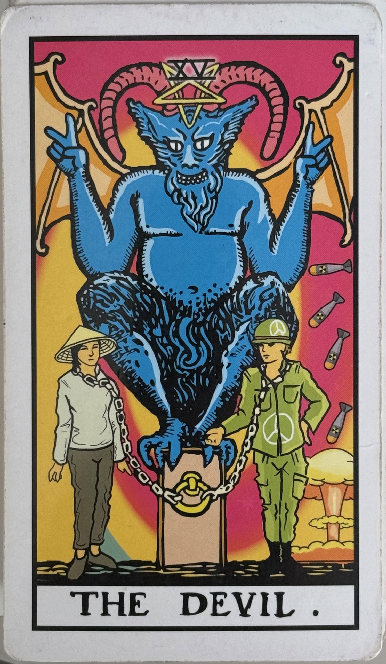 The Devil