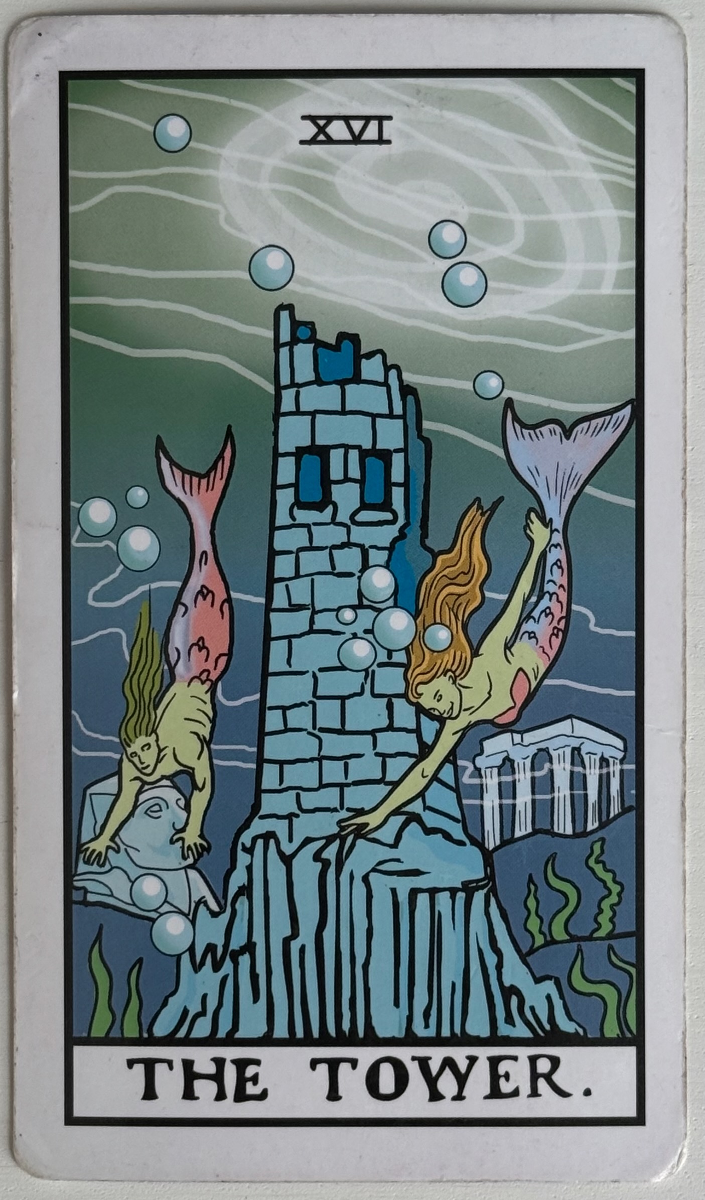 The Tower