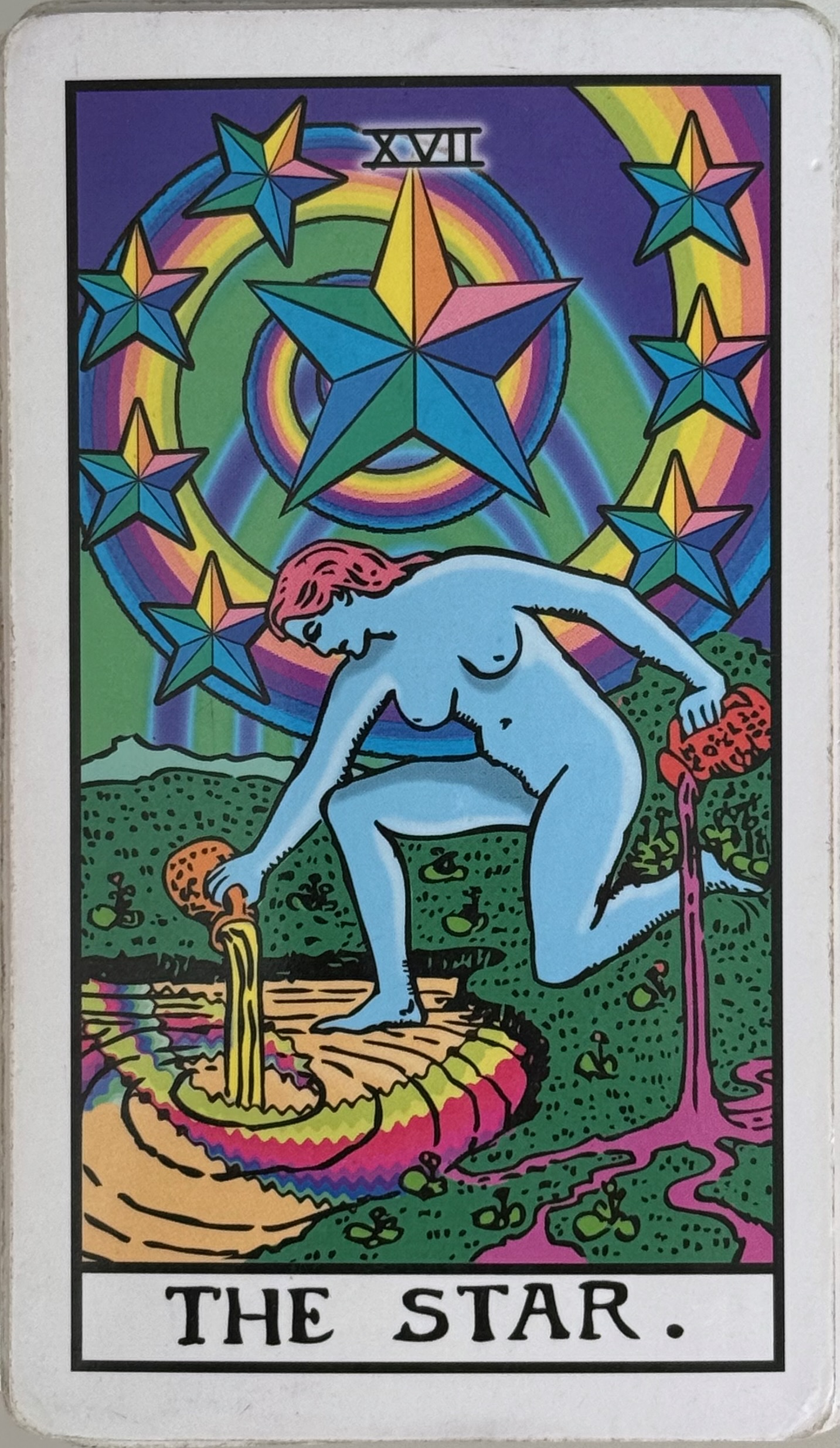 The Star