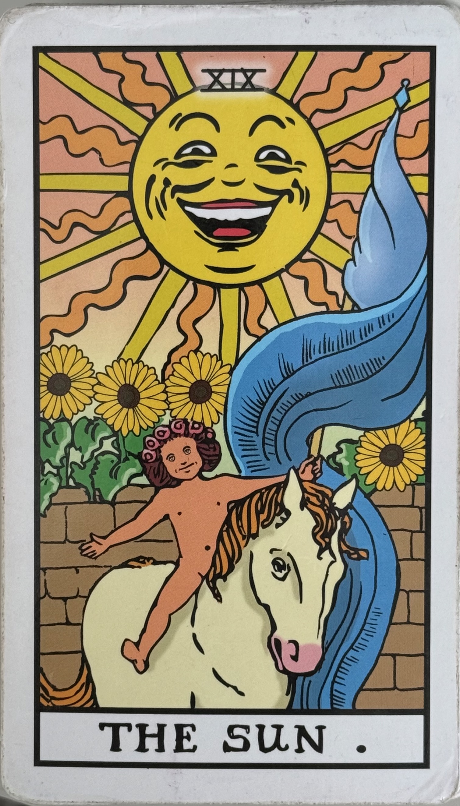 The Sun