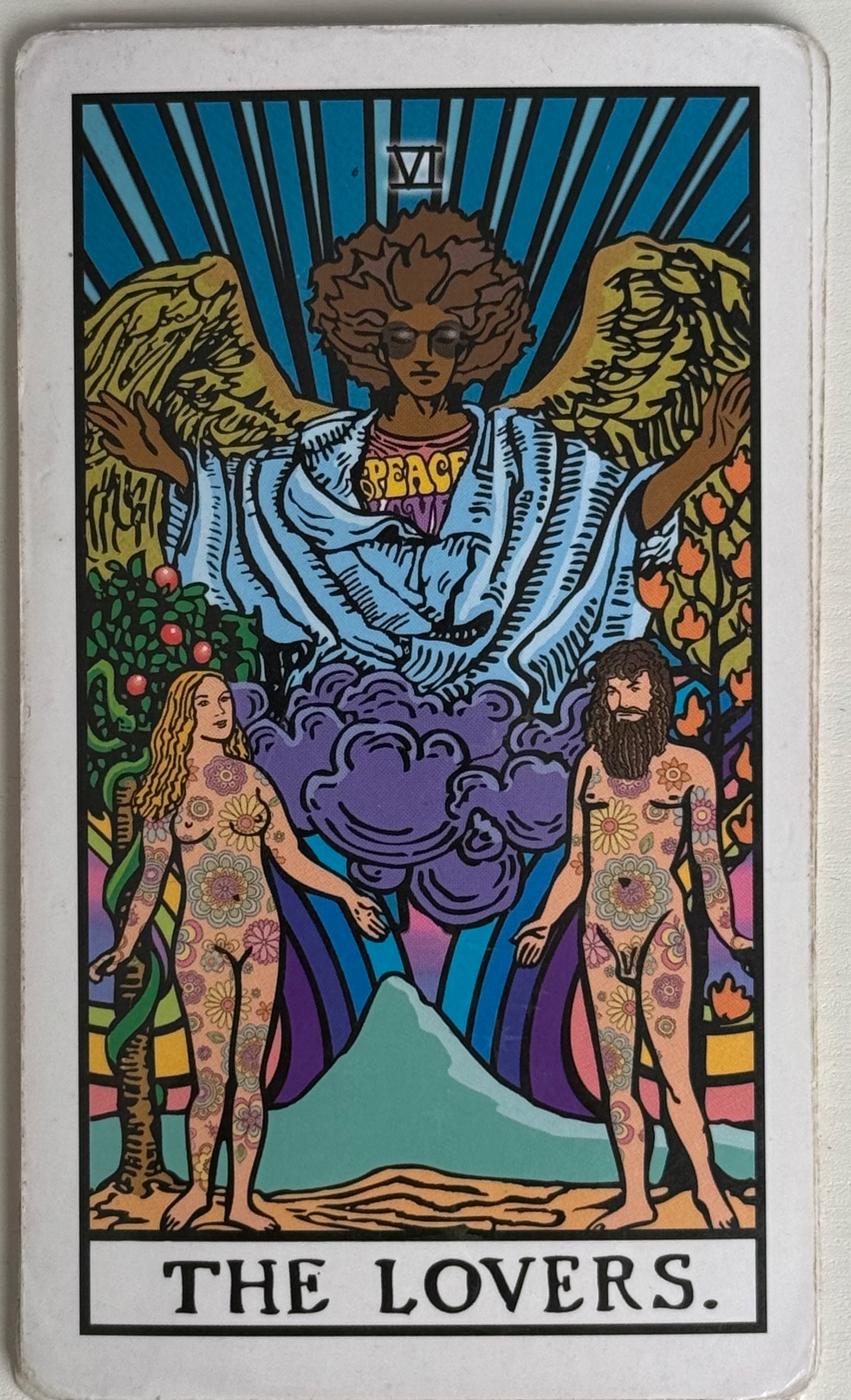 The Lovers
