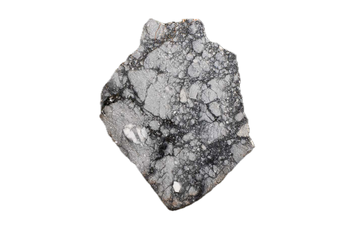 Meteorite (Lunar)