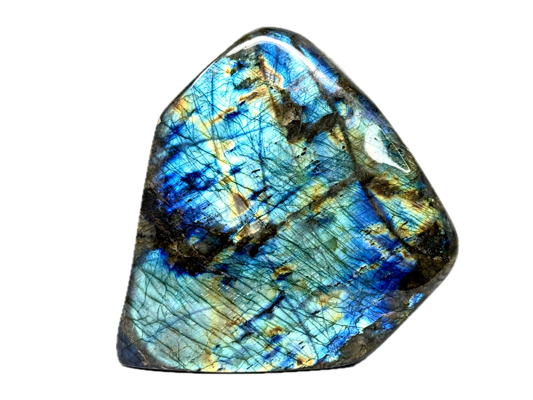 Labradorite