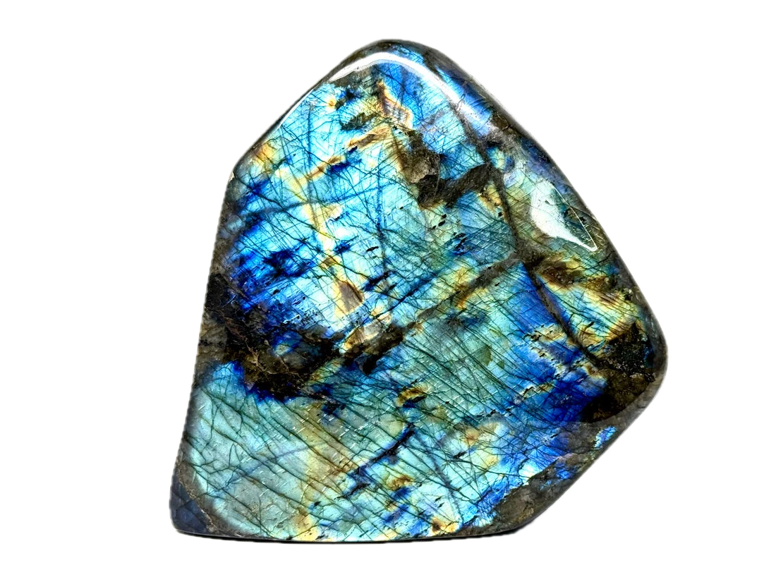 Labradorite