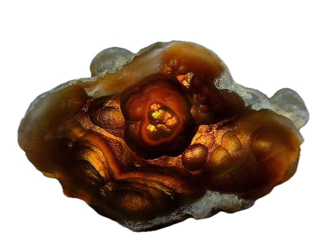 Agate (Fire)