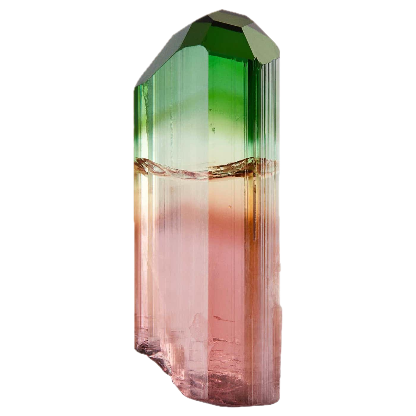 Tourmaline (Watermelon)