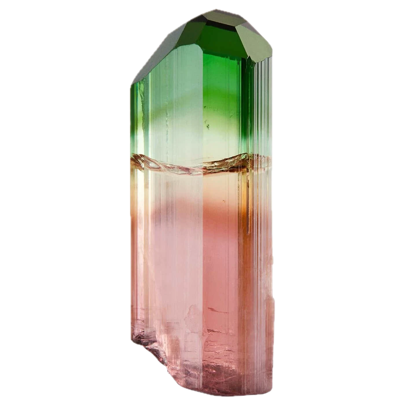Tourmaline (Watermelon)