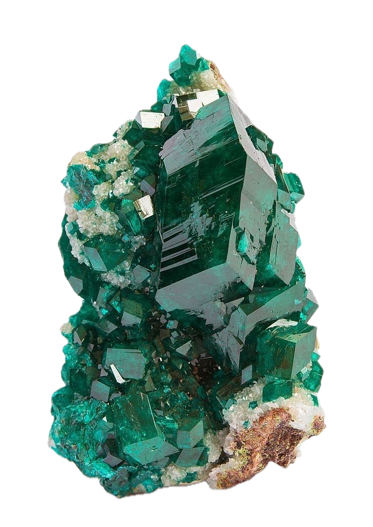Dioptase