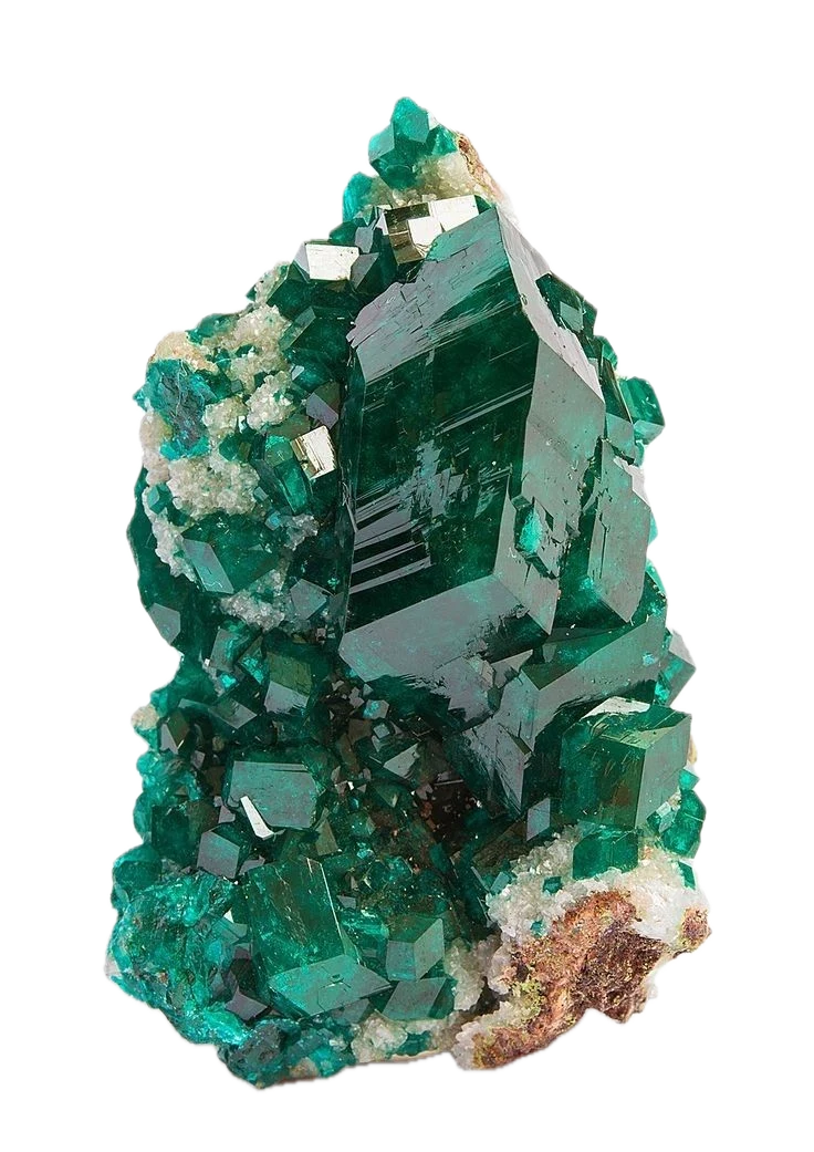 Dioptase