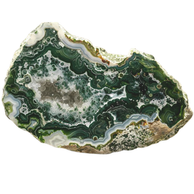 Agate (Forest)