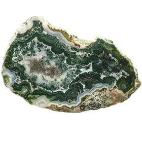 Agate (Forest)