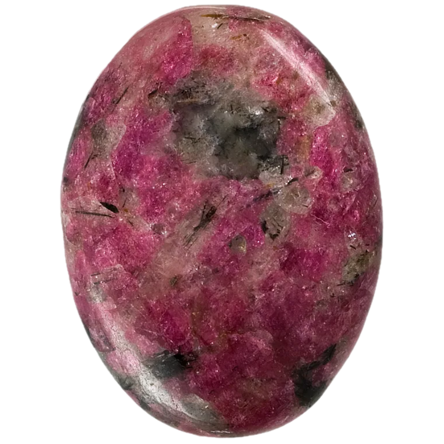 Eudialyte