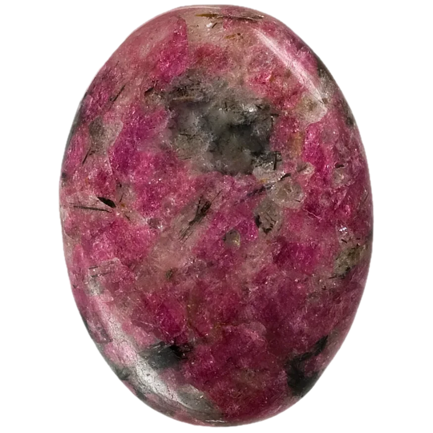 Eudialyte