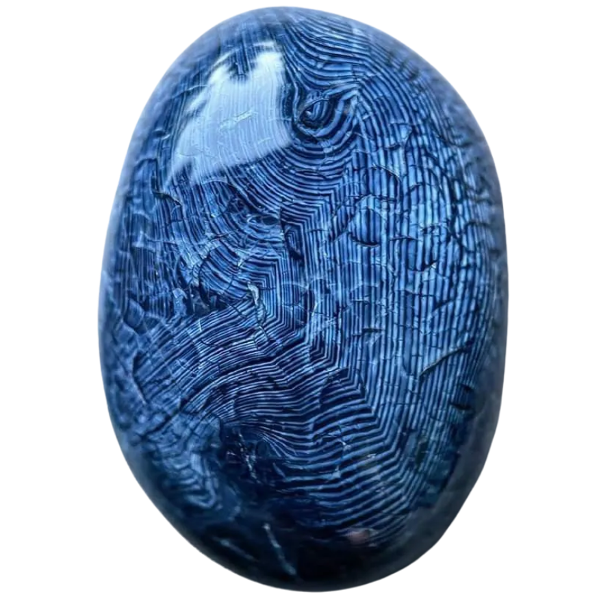 Agate (Thumb Print)