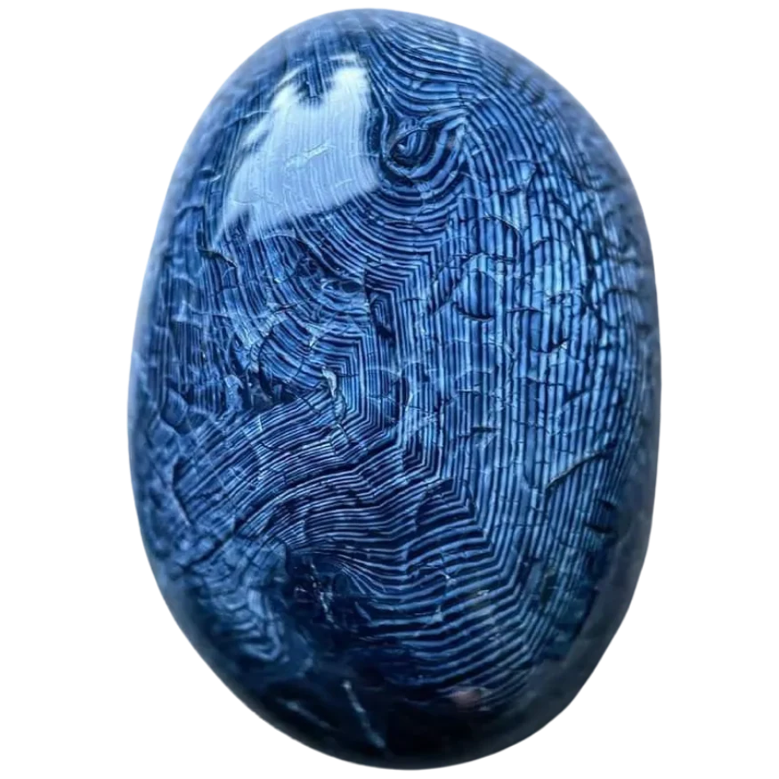 Agate (Thumb Print)