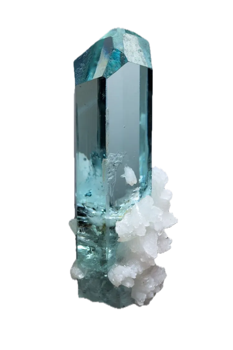 Aquamarine