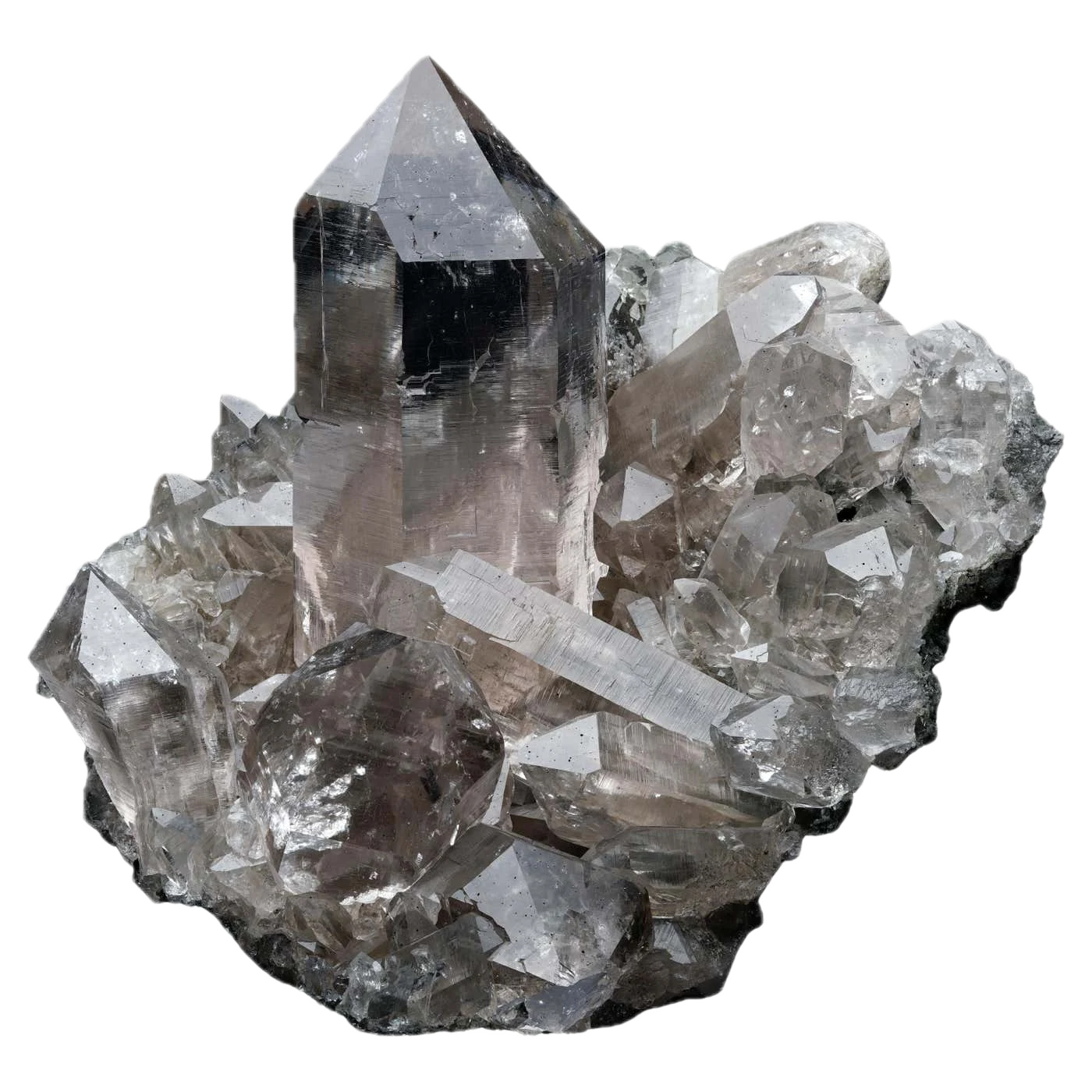 Quartz (Himalayan)