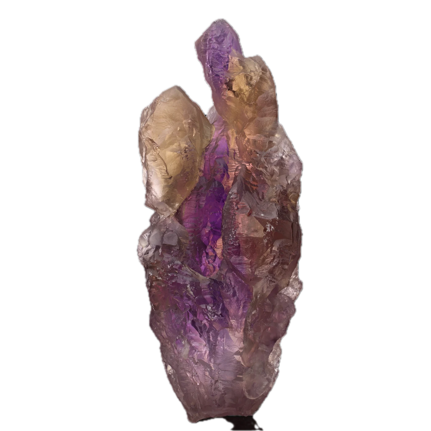 Ametrine