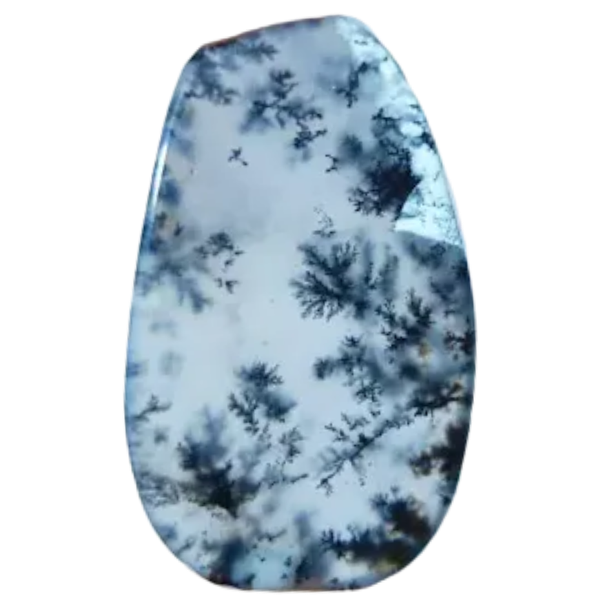 Agate (Dendritic)