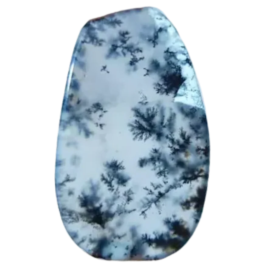 Agate (Dendritic)