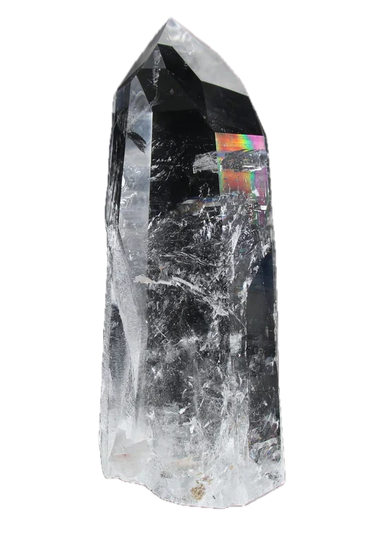 Quartz (Lemurian Light)