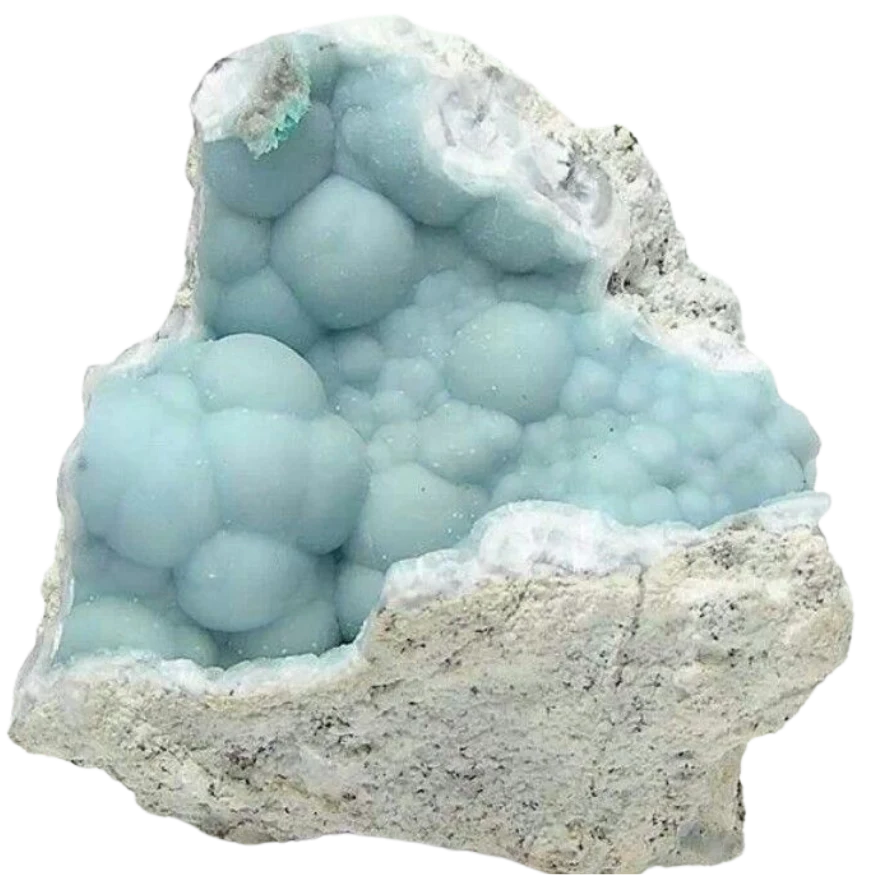 Aragonite