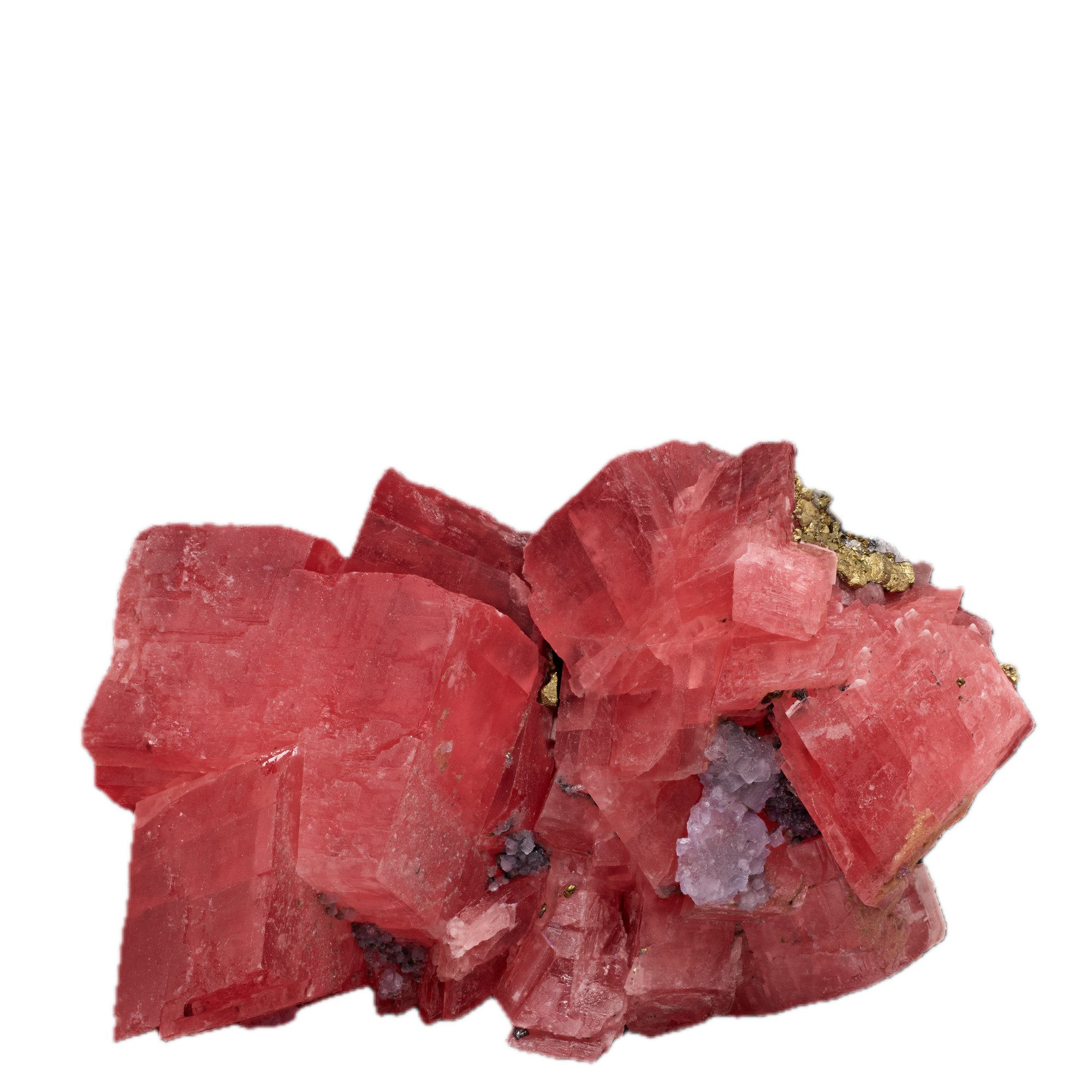 Rhodochrosite