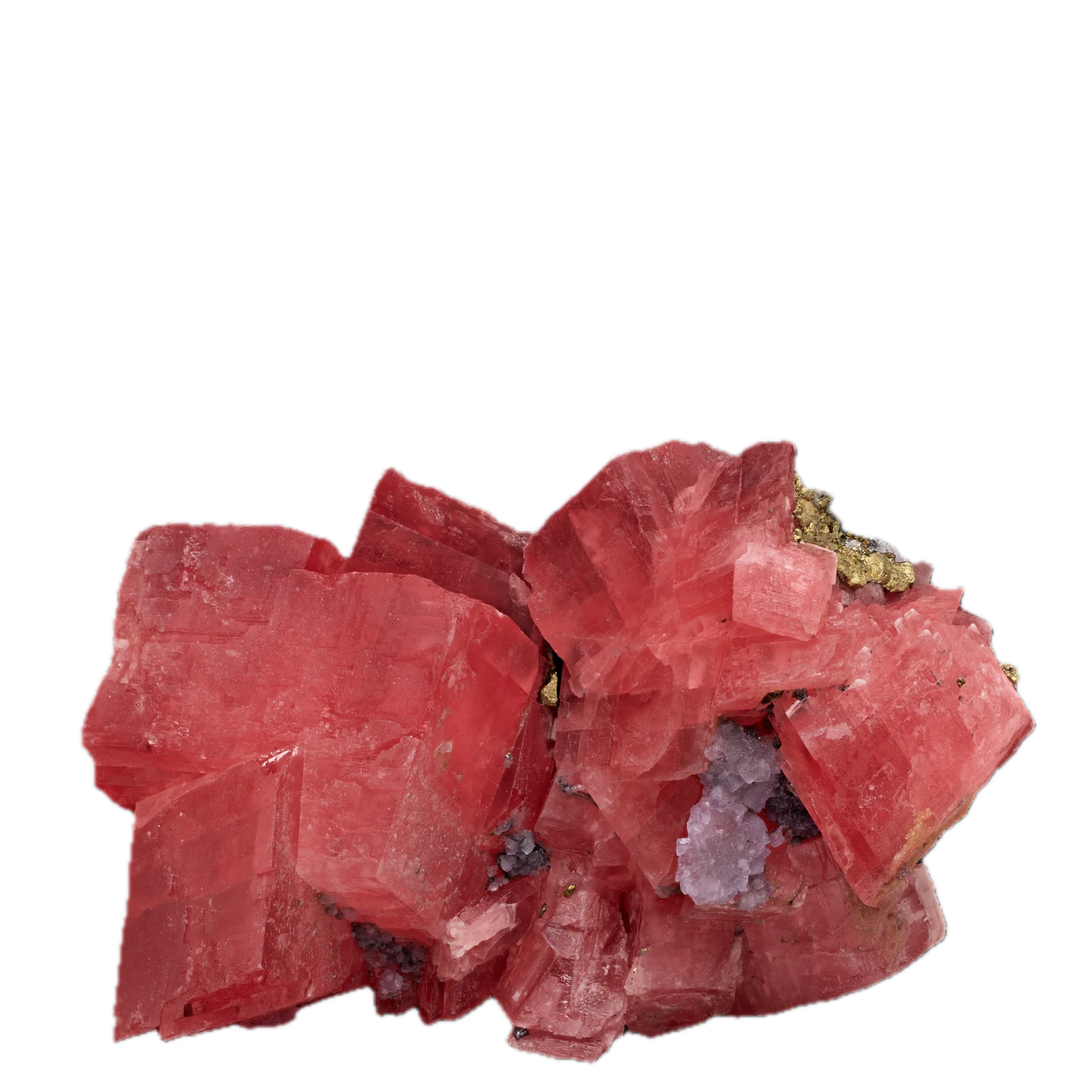 Rhodochrosite