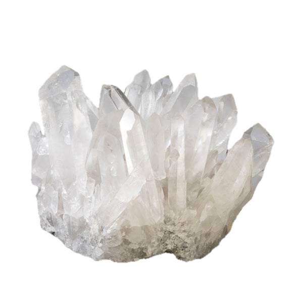 Quartz (Lemurian Seed)