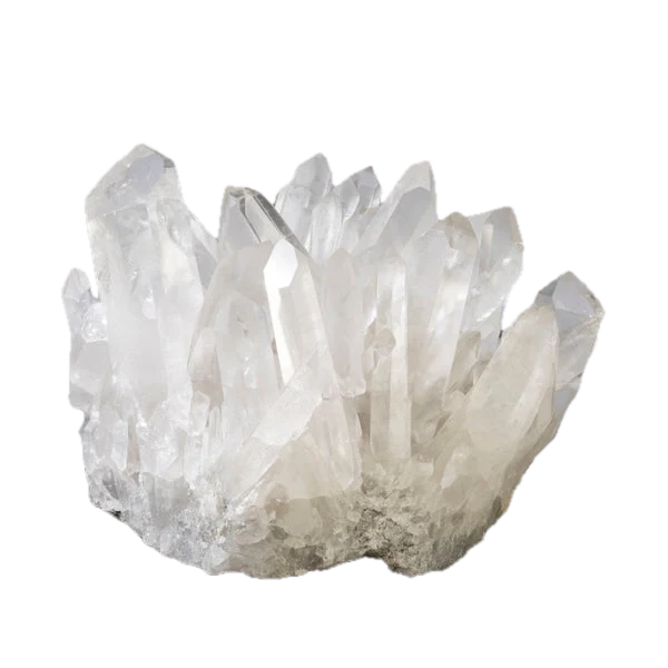 Quartz (Lemurian Seed)