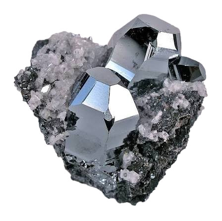 Hematite