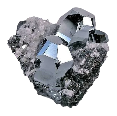 Hematite