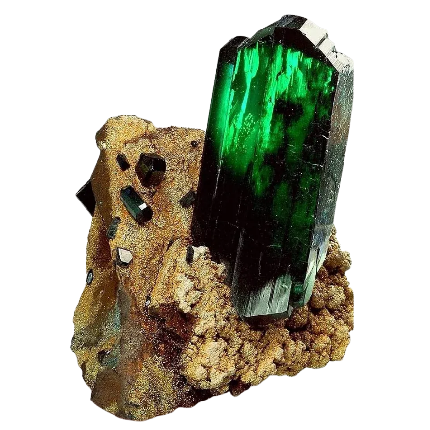 Vivianite