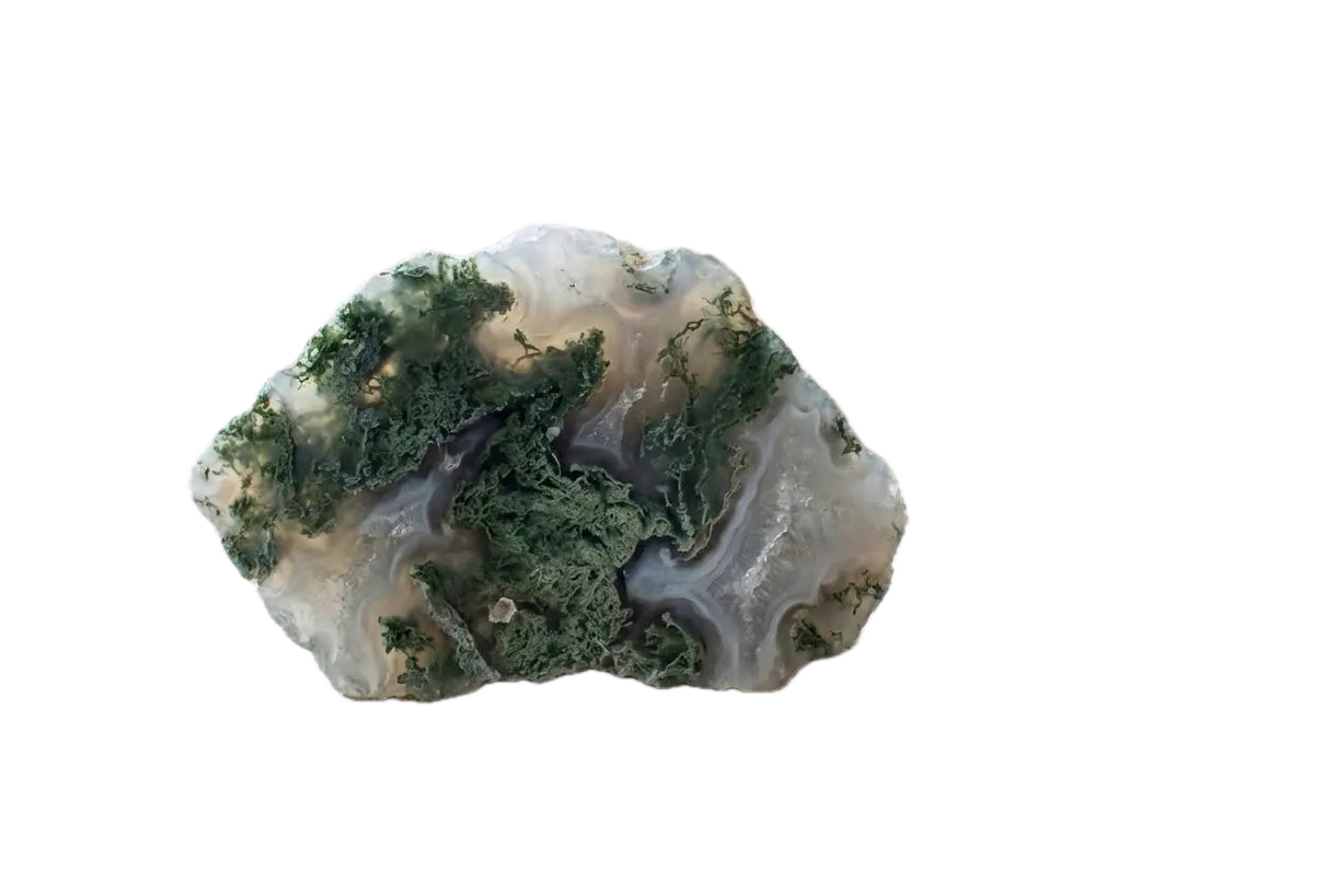 Agate (Moss)