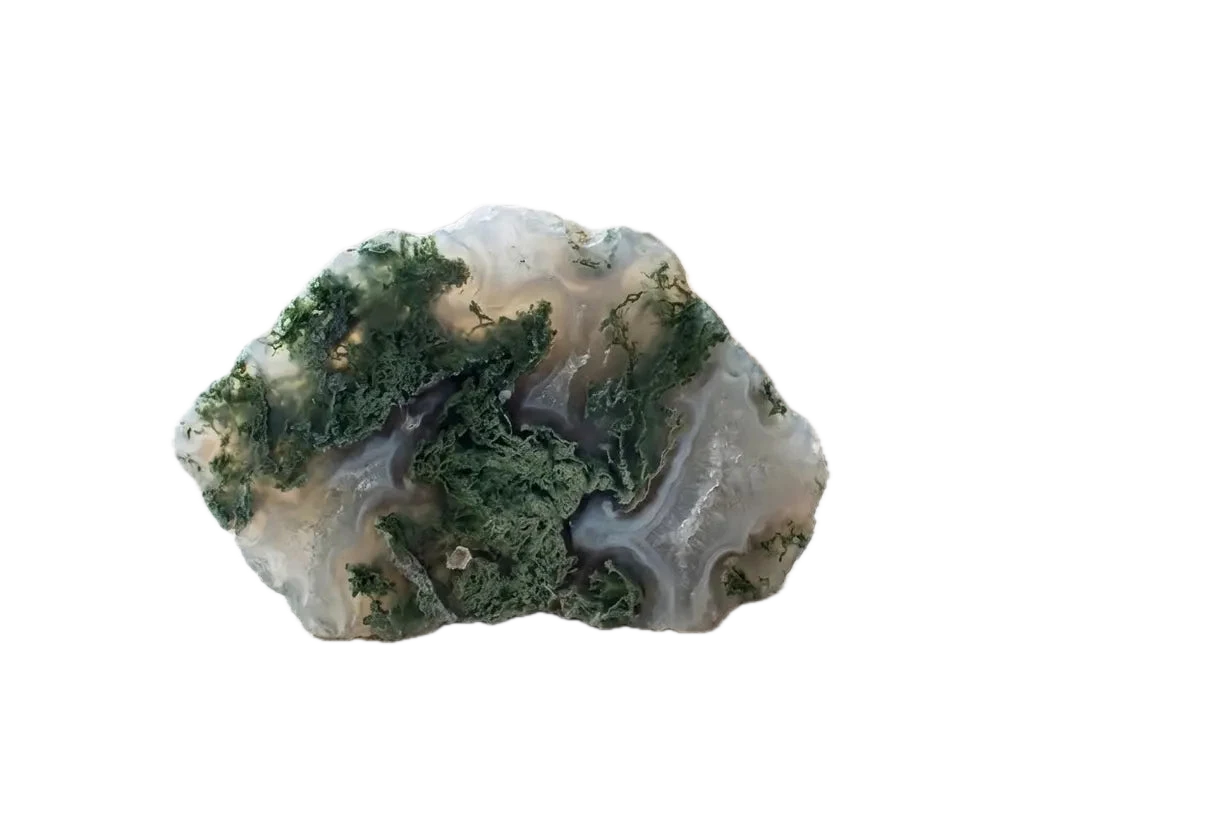 Agate (Moss)