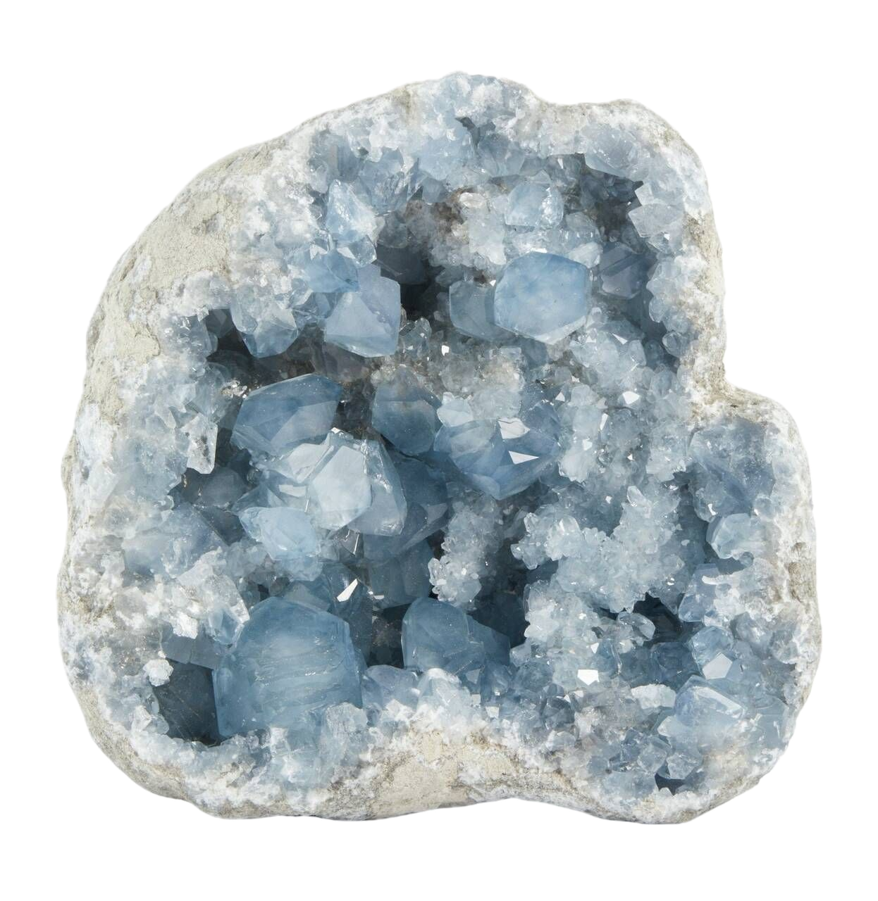 Celestite