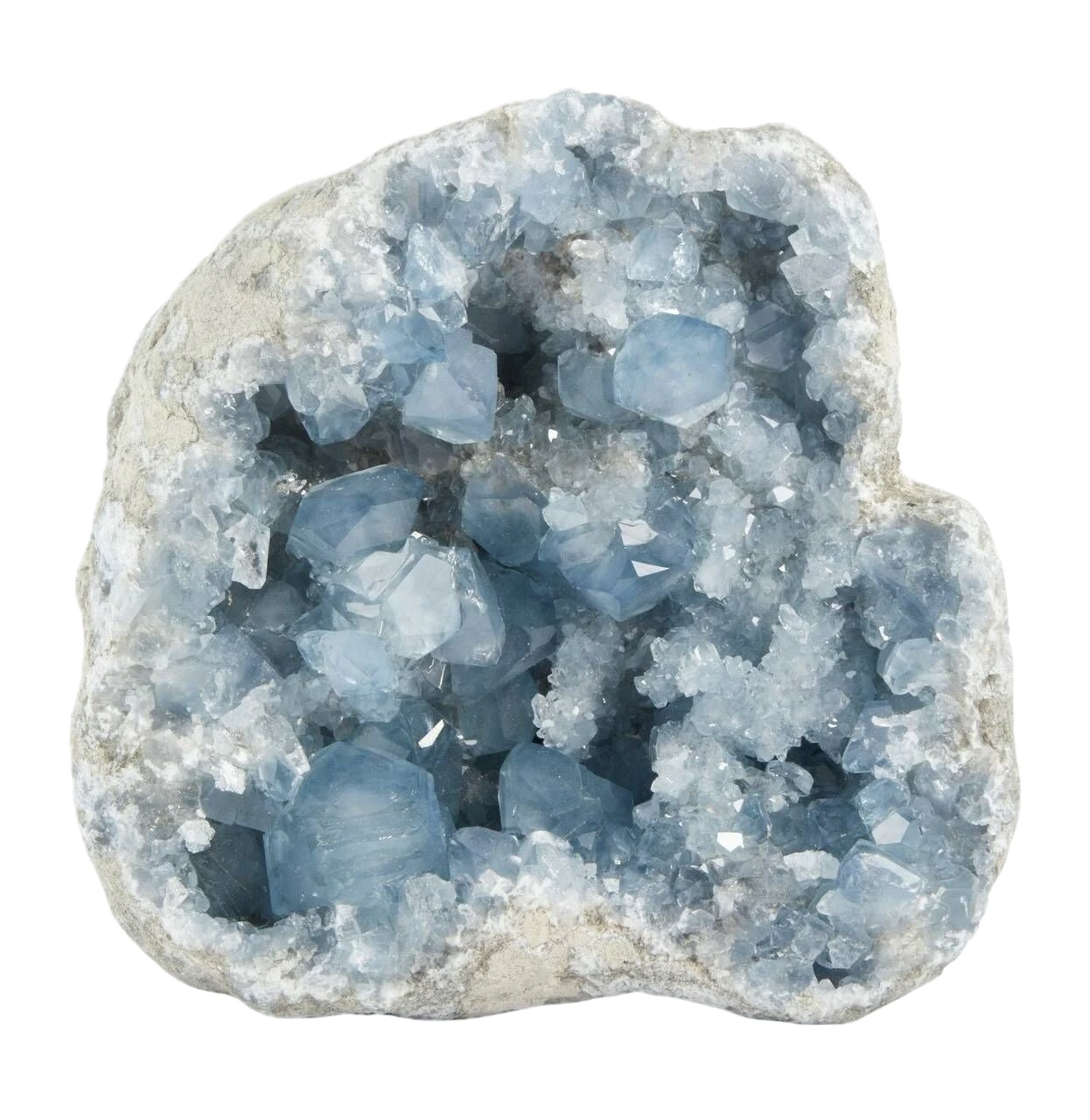 Celestite