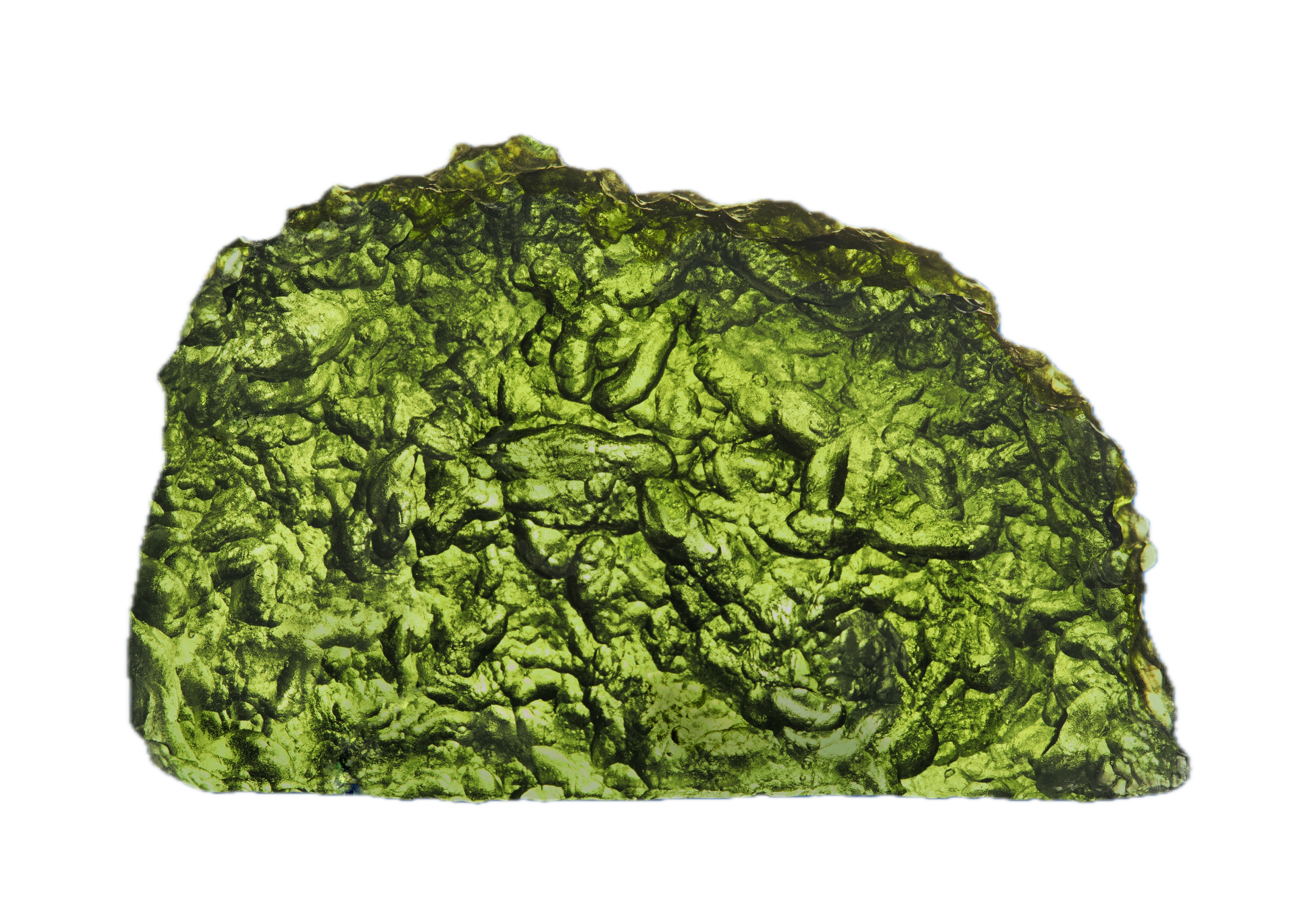 Moldavite