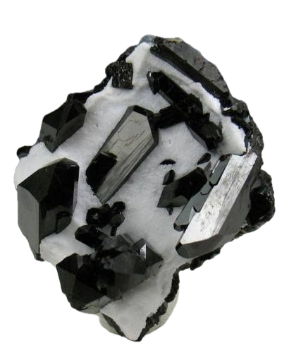 Neptunite