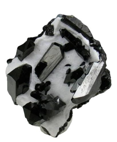 Neptunite