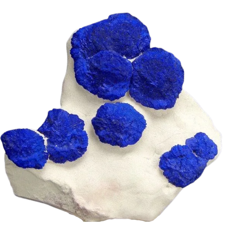 Azurite