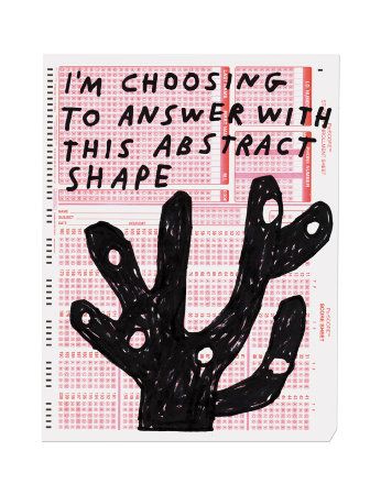 The Hierophant moodboard