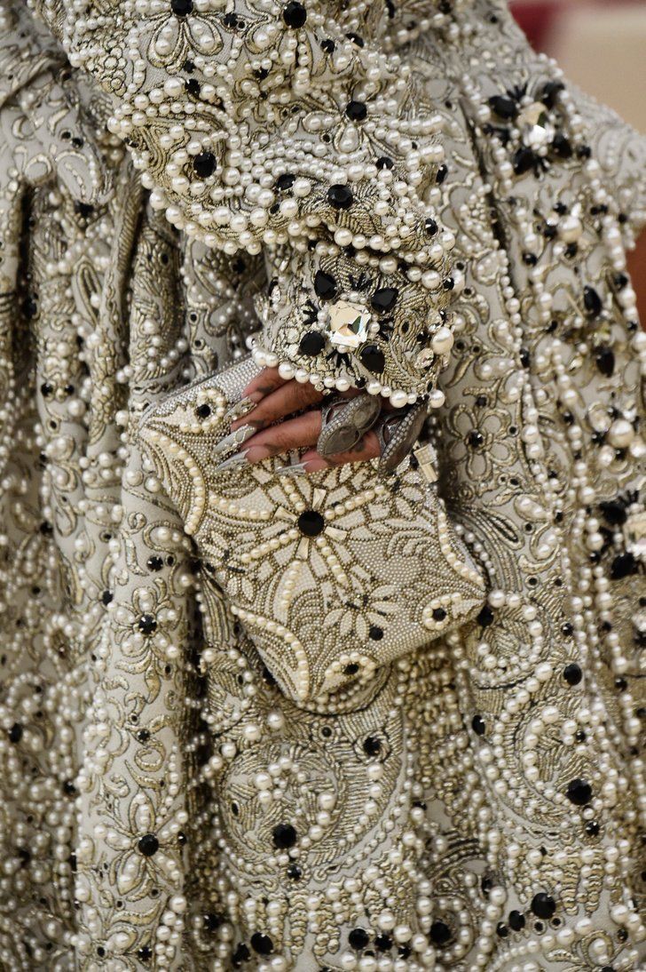 The Hierophant moodboard