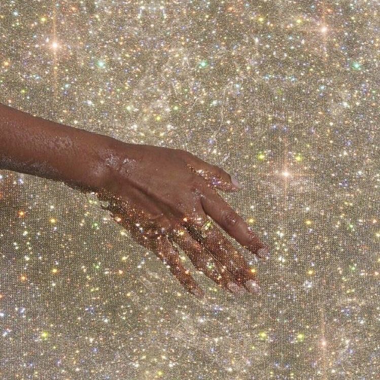 The Magician moodboard