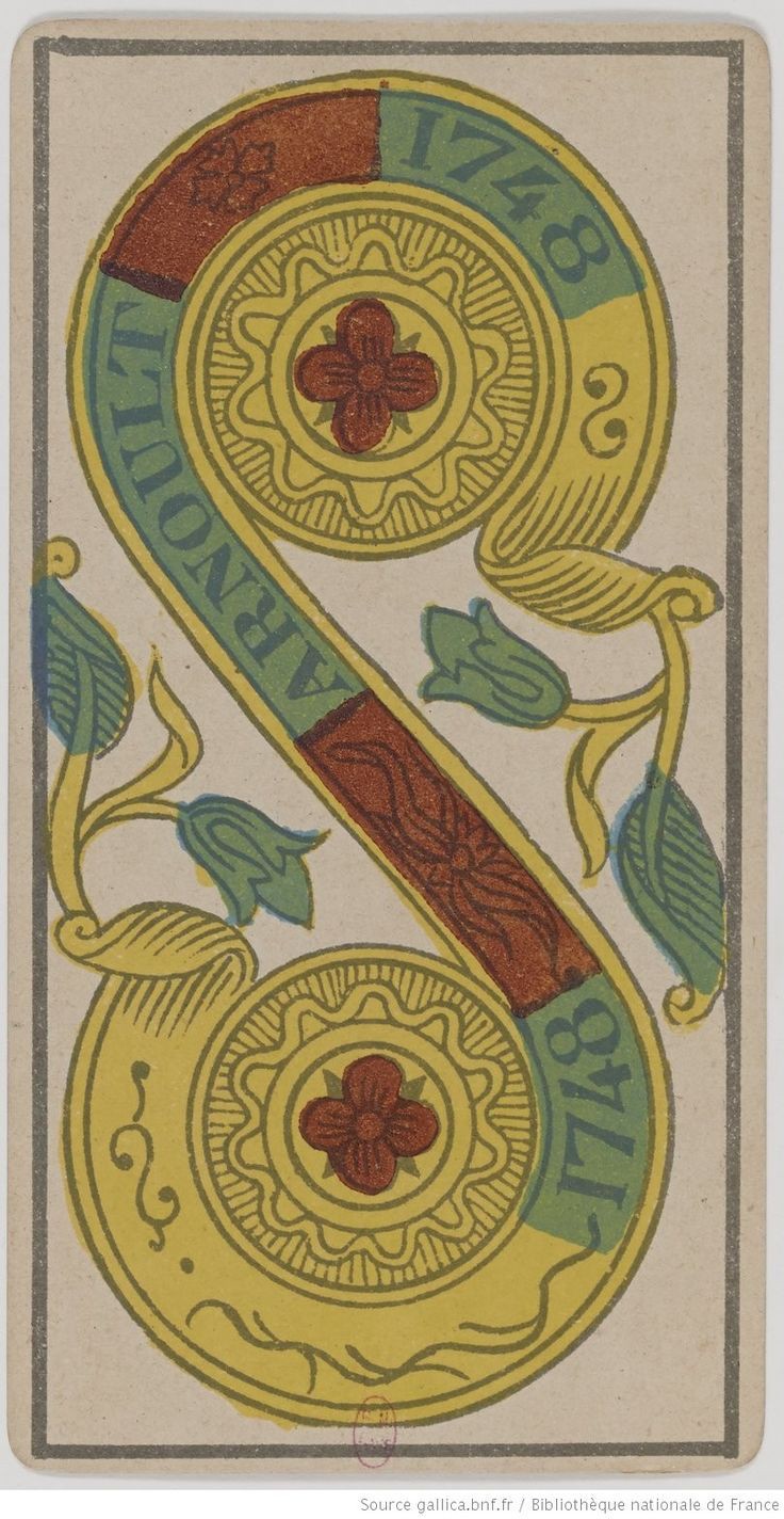 Two of Pentacles moodboard
