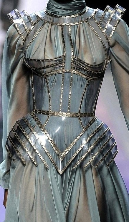 Queen of Swords moodboard